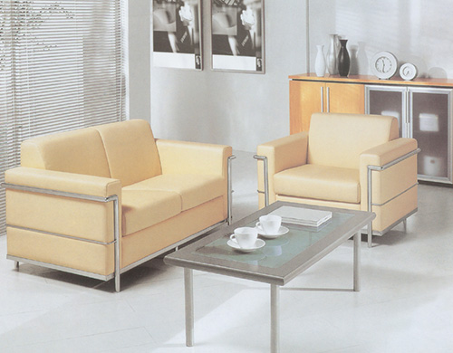 绵阳办公家具-沙发
