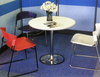 绵阳办公家具-洽谈桌